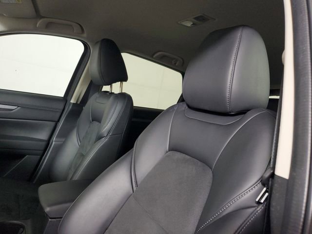 Certified 2023 MAZDA CX-5 AWD 2.5 S w/ Select Package image 22