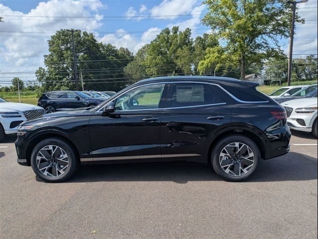 Used 2026 Genesis Electrified GV70 AWD/4WD image 2