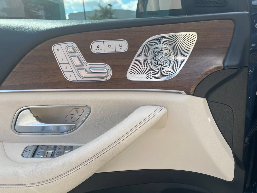 Certified 2024 Mercedes-Benz GLE 450 4MATIC image 14