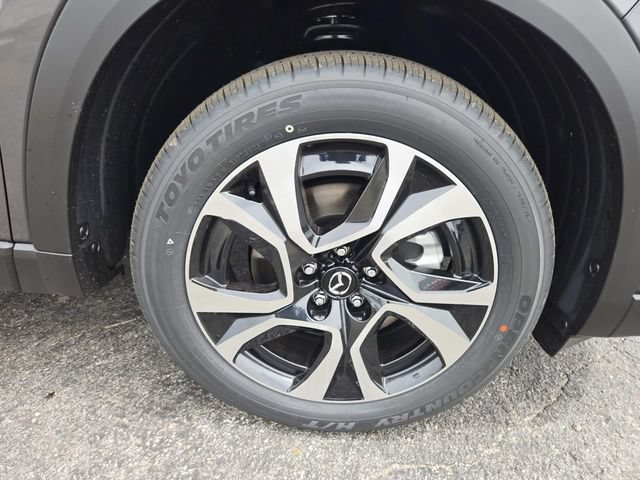 New 2026 MAZDA CX-5 Preferred AWD/4WD image 14