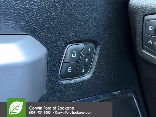 Used 2018 Ford F150 Lariat AWD/4WD image 22