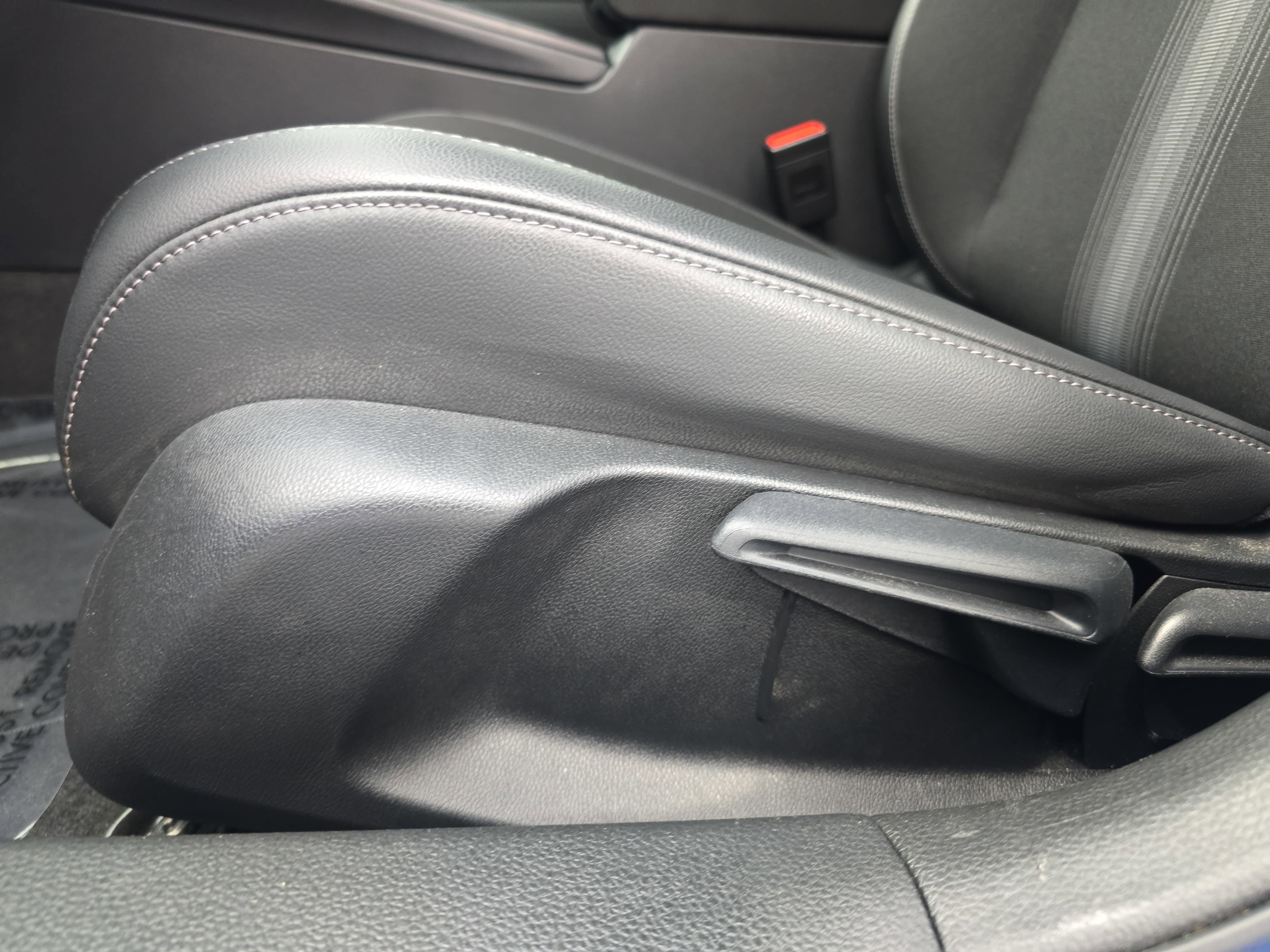 Certified 2024 Honda Civic Sport image 28