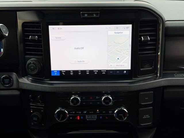 New 2026 Ford F350 Platinum image 8