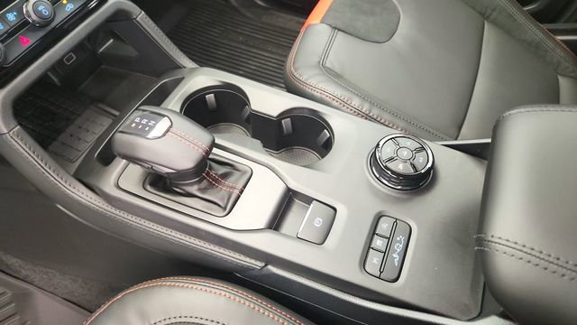New 2026 Ford Ranger Raptor AWD/4WD image 14