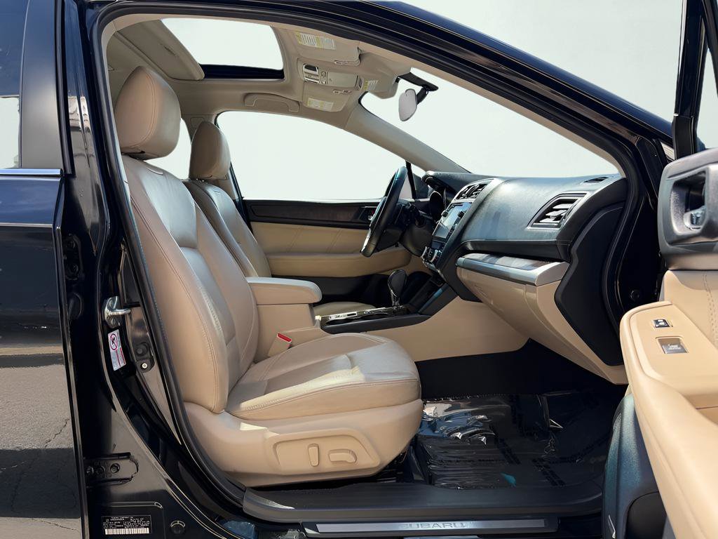 Used 2019 Subaru Outback 3.6R Limited w/ Popular Package #2 image 32