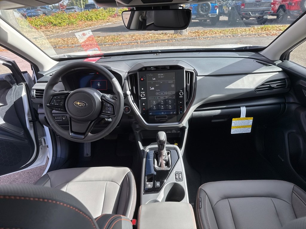 New 2026 Subaru Crosstrek 2.5i Limited image 27