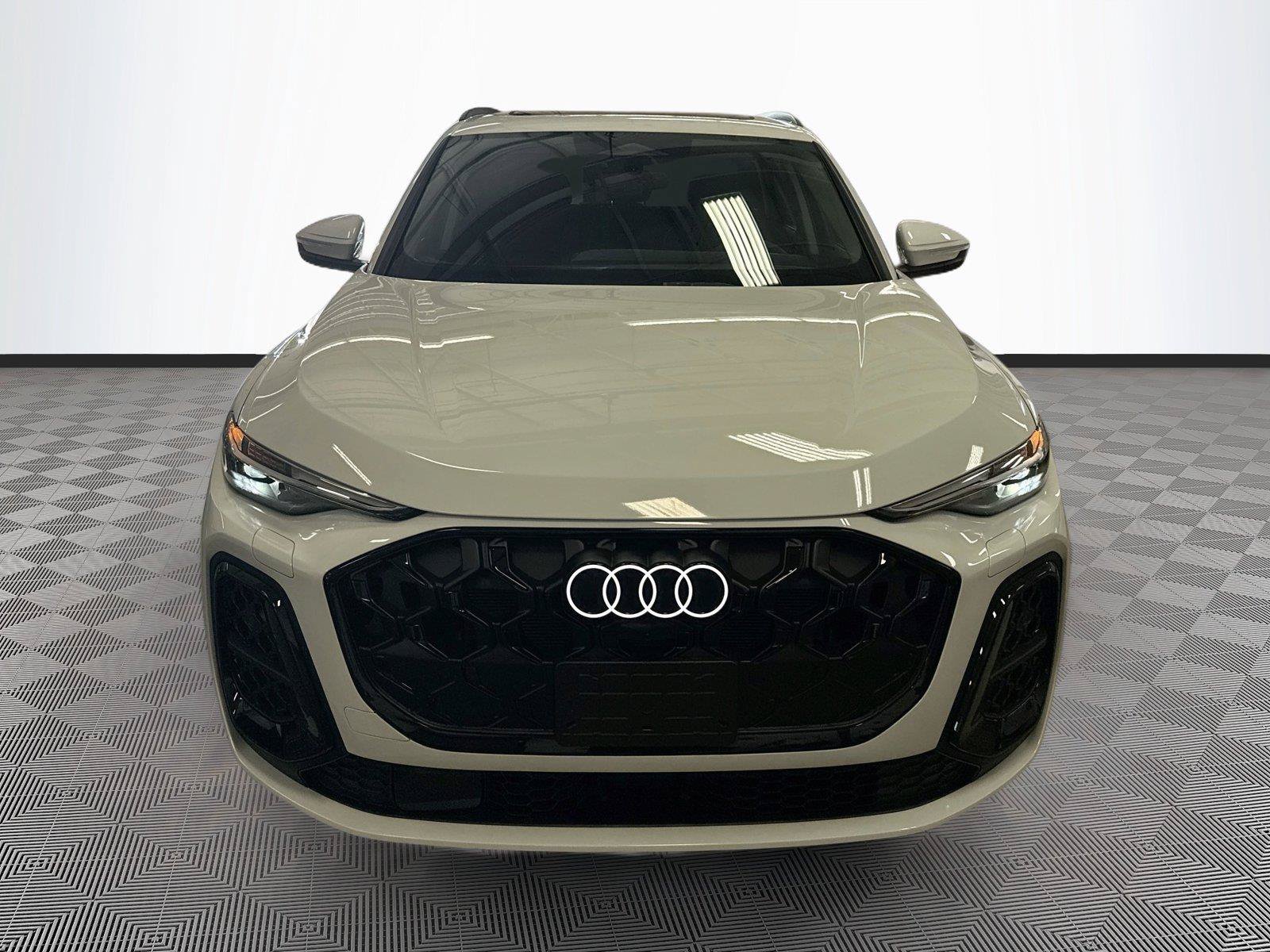 New 2026 Audi Q5 Premium Plus AWD/4WD image 2