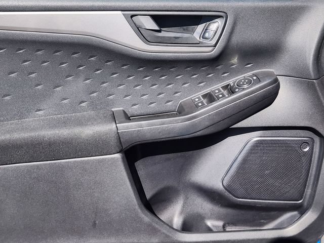 Certified 2020 Ford Escape S AWD/4WD image 11