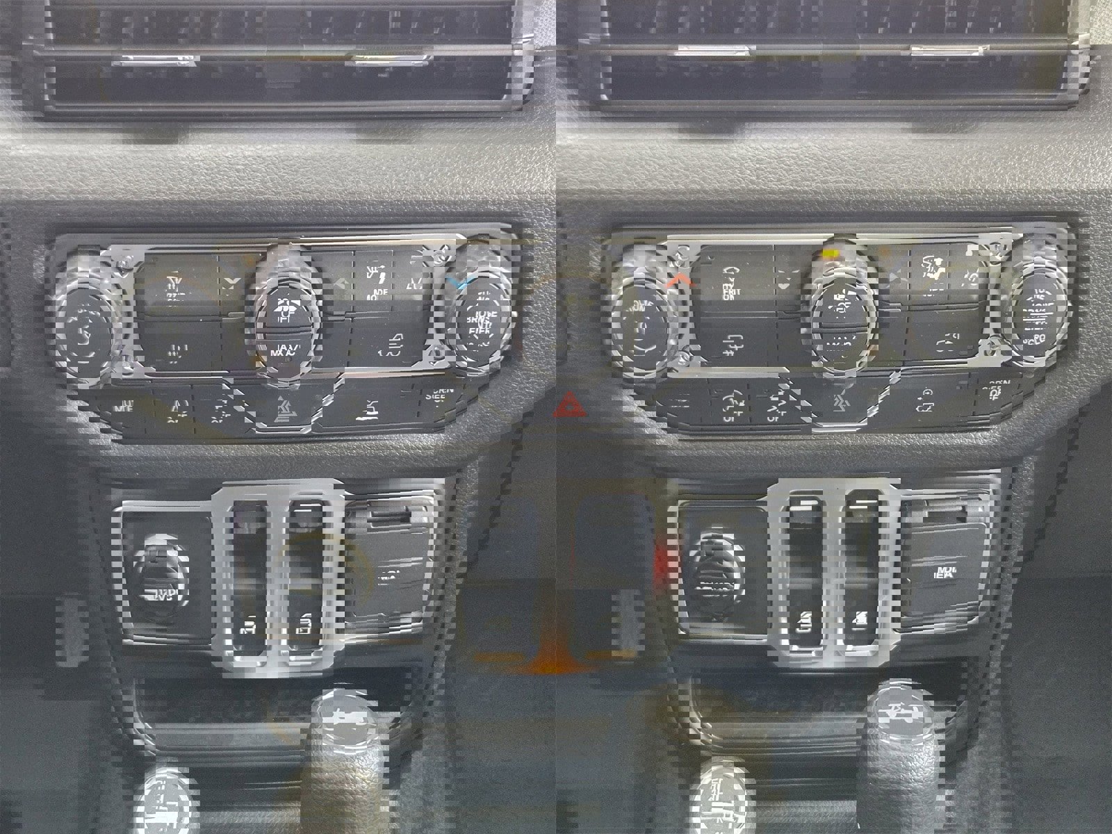 New 2026 Jeep Wrangler Sport image 18