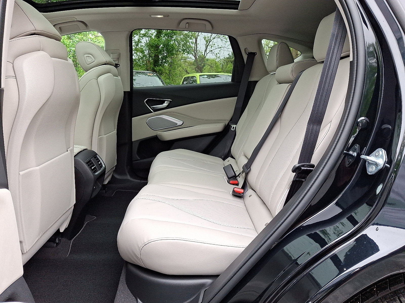 New 2026 Acura RDX w/ Technology Package AWD/4WD image 6