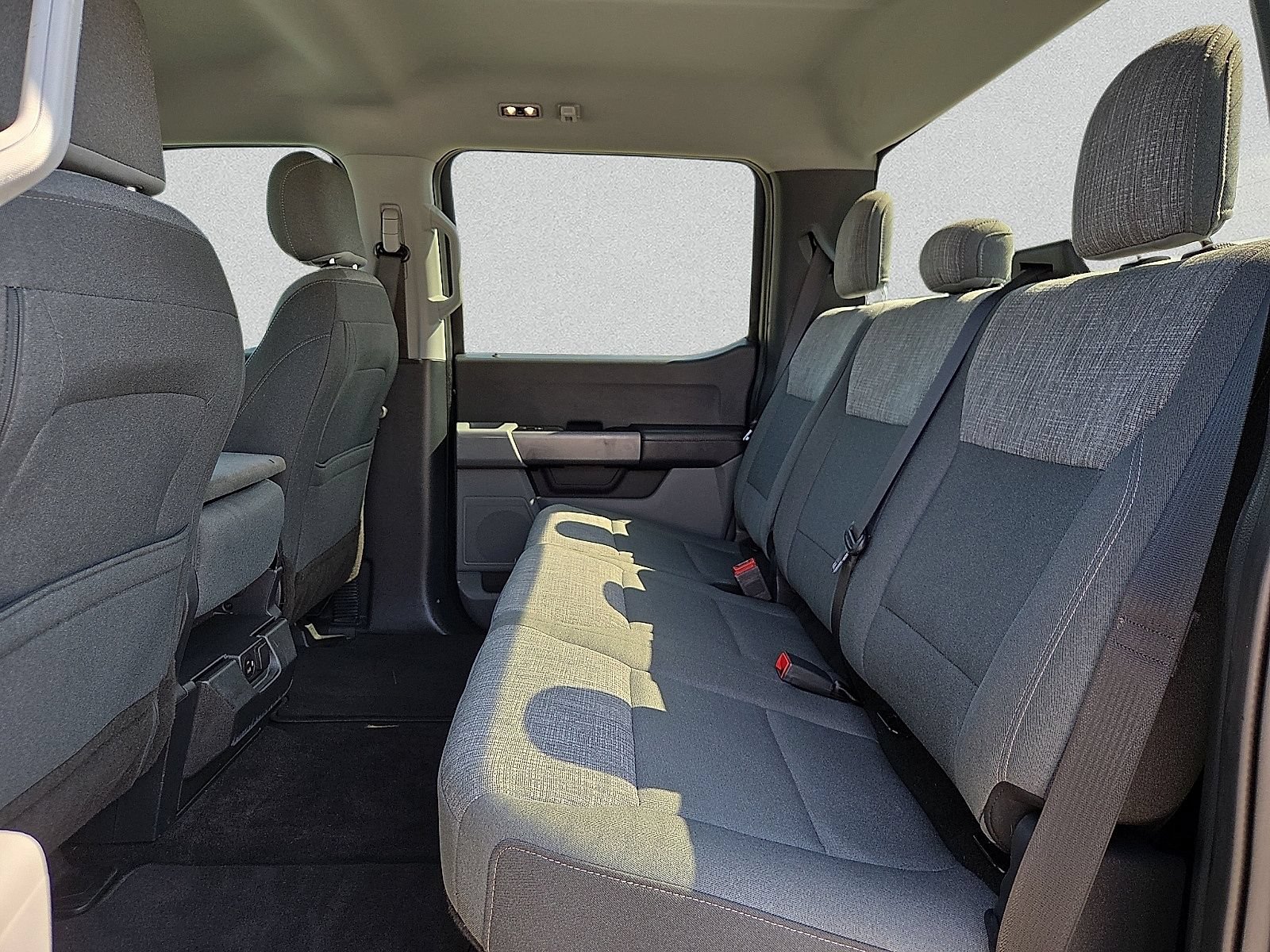 Used 2021 Ford F150 XLT AWD/4WD image 10