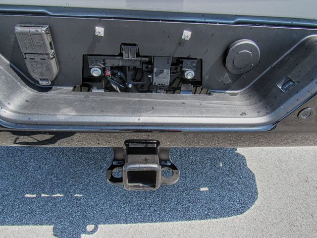 New 2025 Chevrolet Silverado 2500 LT w/ Trail Boss Package image 7