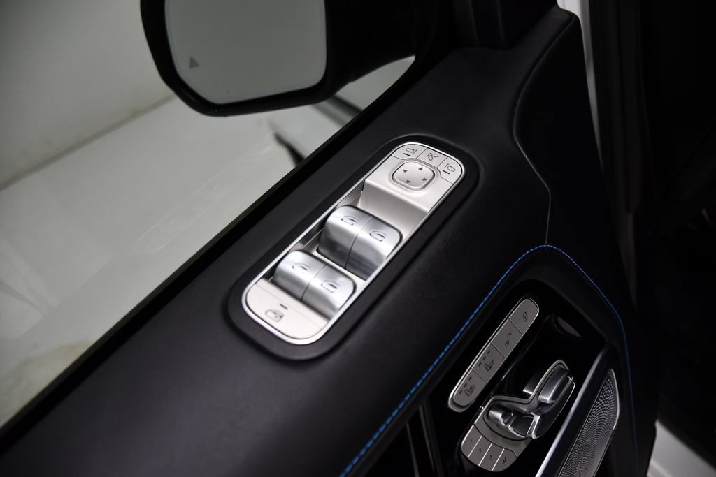 Used 2025 Mercedes-Benz G 580 w/ EQ Technology image 18