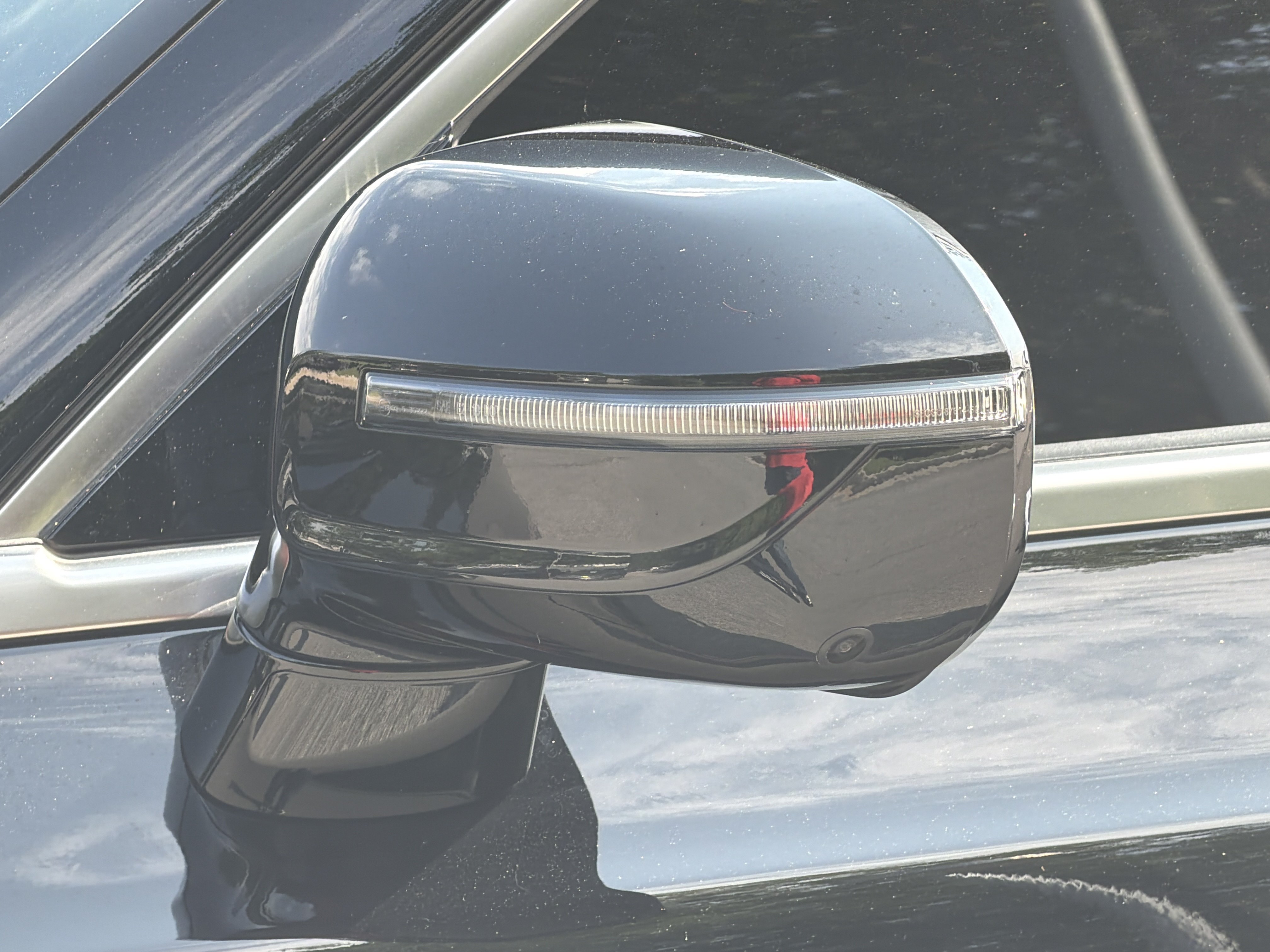 Certified 2024 Kia Telluride SX Prestige AWD/4WD image 40