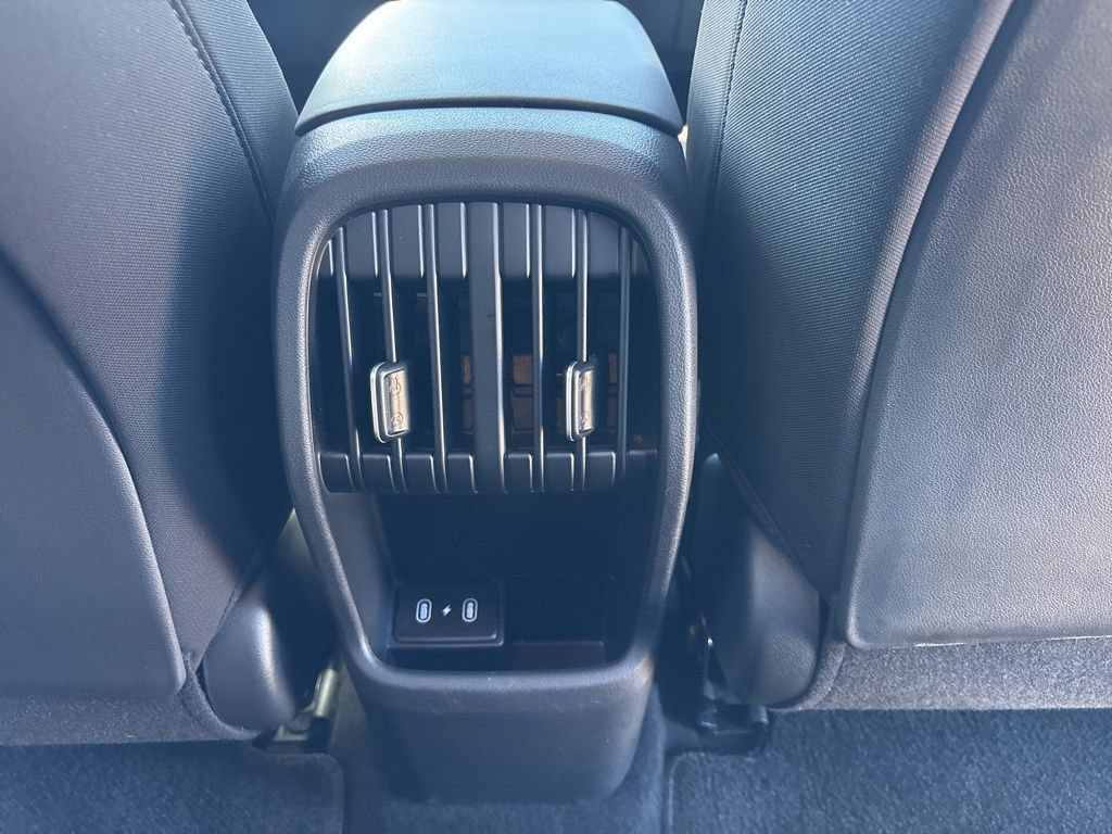 Certified 2024 Hyundai Kona SEL FWD image 21