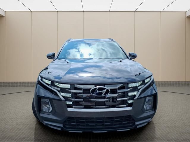 Used 2024 Hyundai Santa Cruz Night AWD/4WD image 4