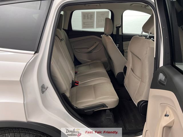 Used 2019 Ford Escape SE FWD image 33