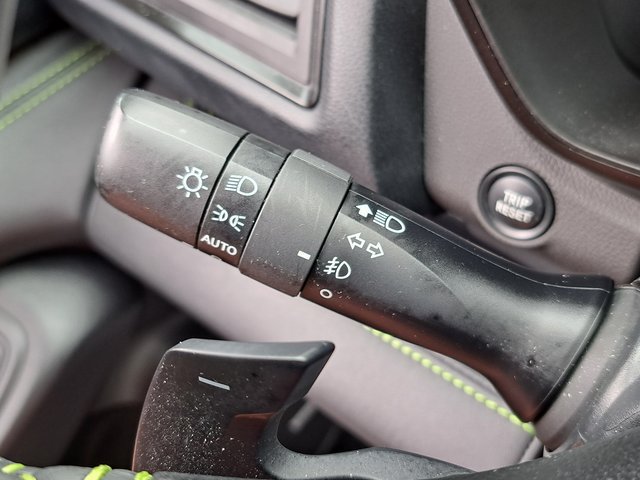 Used 2025 Subaru Ascent Bronze Edition AWD/4WD image 12