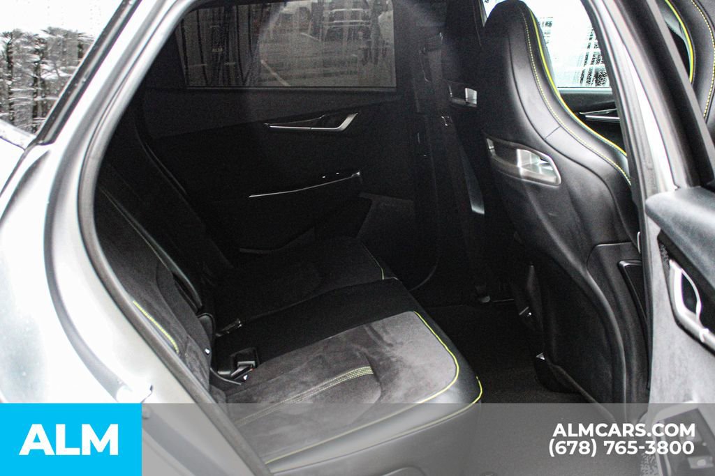 Used 2023 Kia EV6 GT image 19
