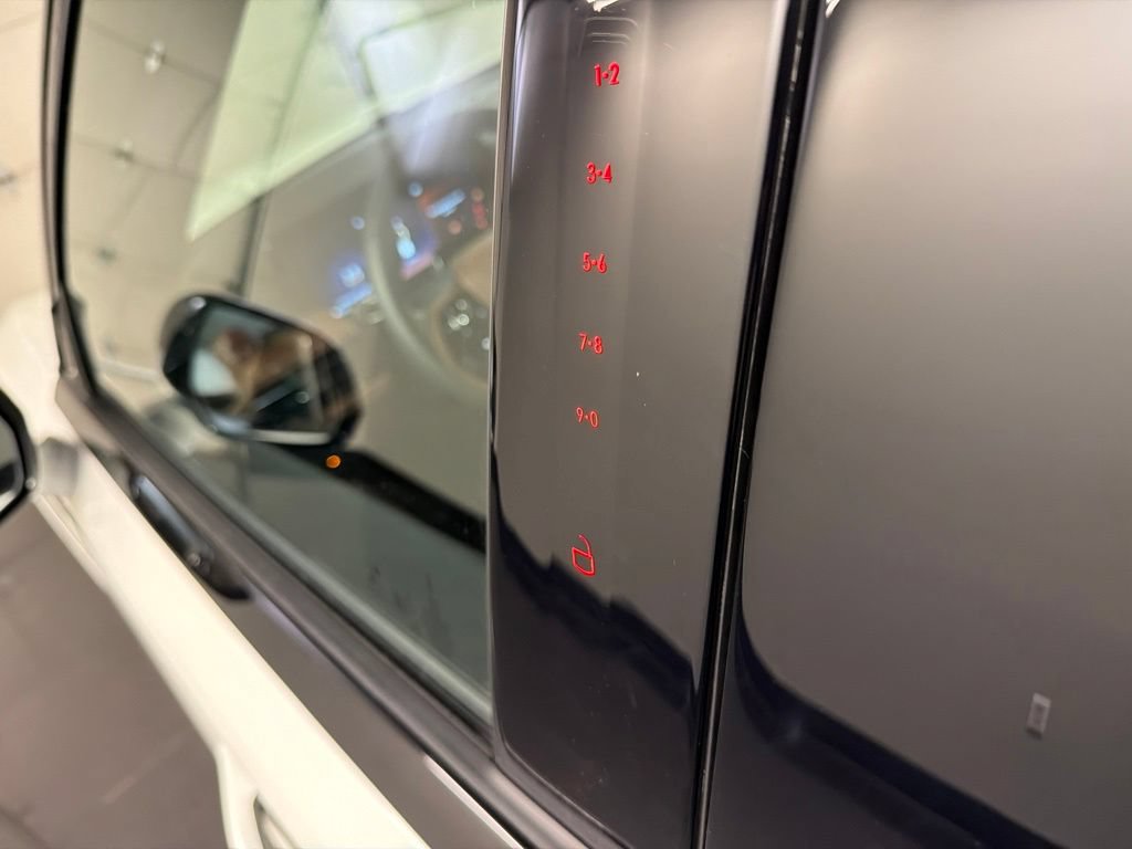 New 2026 Lincoln Aviator Reserve AWD/4WD image 31