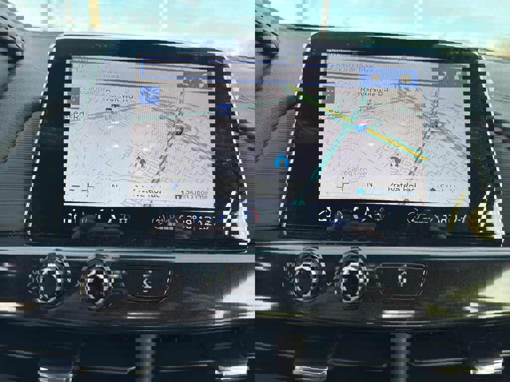 New 2026 Cadillac CT4 Premium Luxury image 18