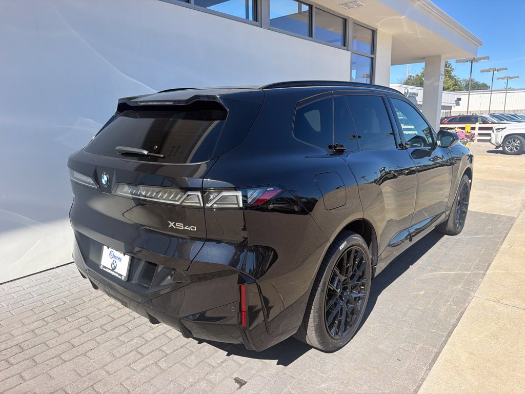 New 2027 BMW X5 xDrive40i AWD/4WD image 5