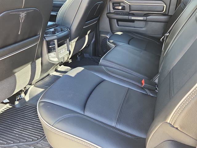 Used 2023 RAM 3500 Limited image 10