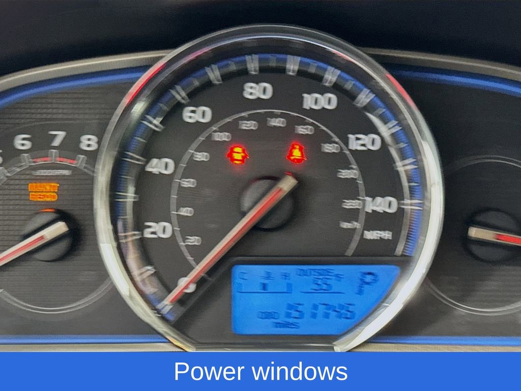 Used 2013 Toyota RAV4 Limited image 16