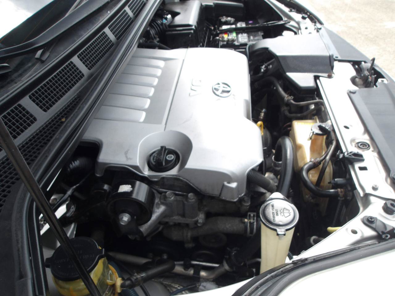Used 2010 Toyota Sienna FWD image 22