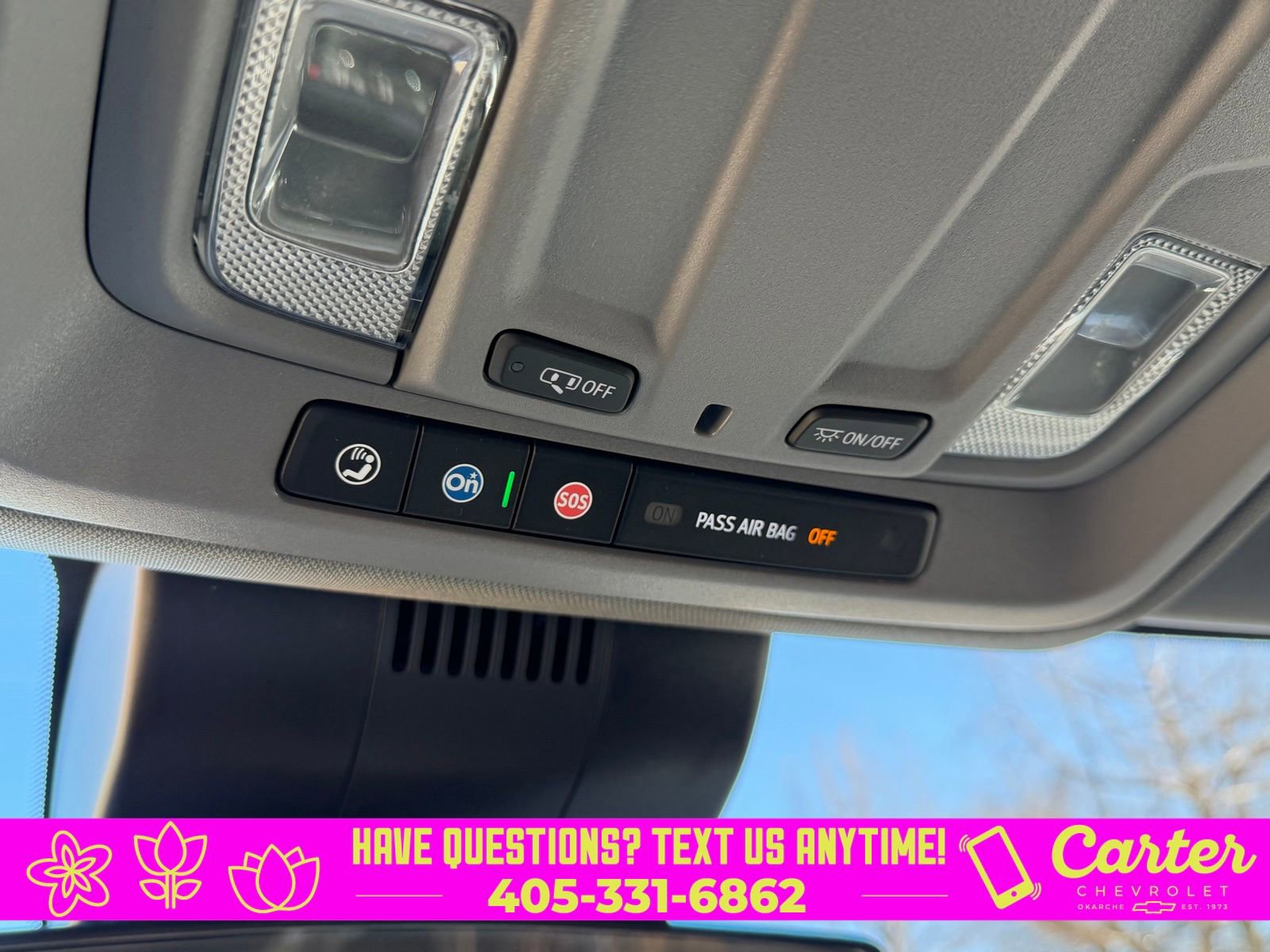 New 2026 Chevrolet Silverado 1500 RST w/ RST Select Package image 17