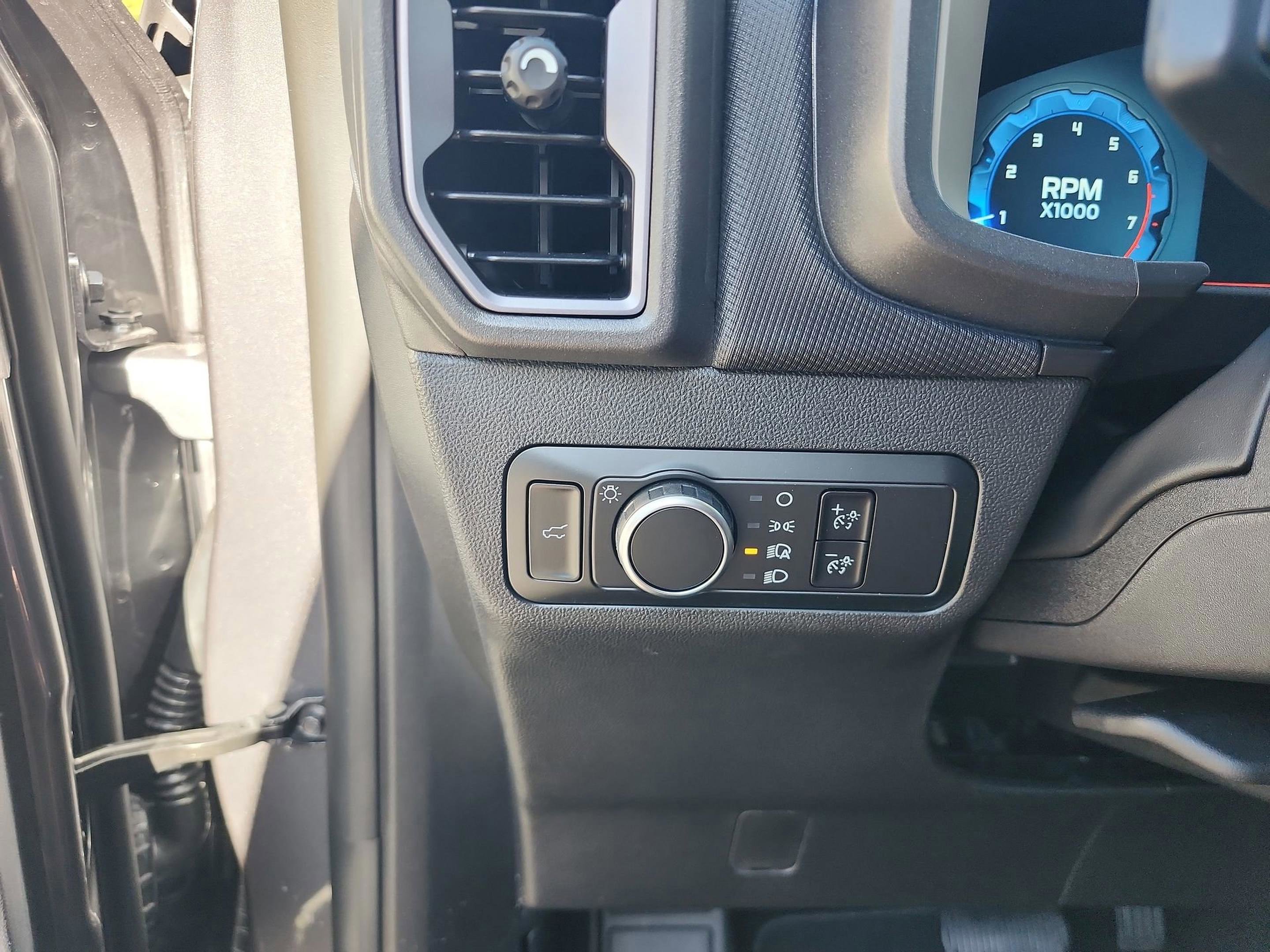 New 2025 Ford Bronco Sport Big Bend image 12