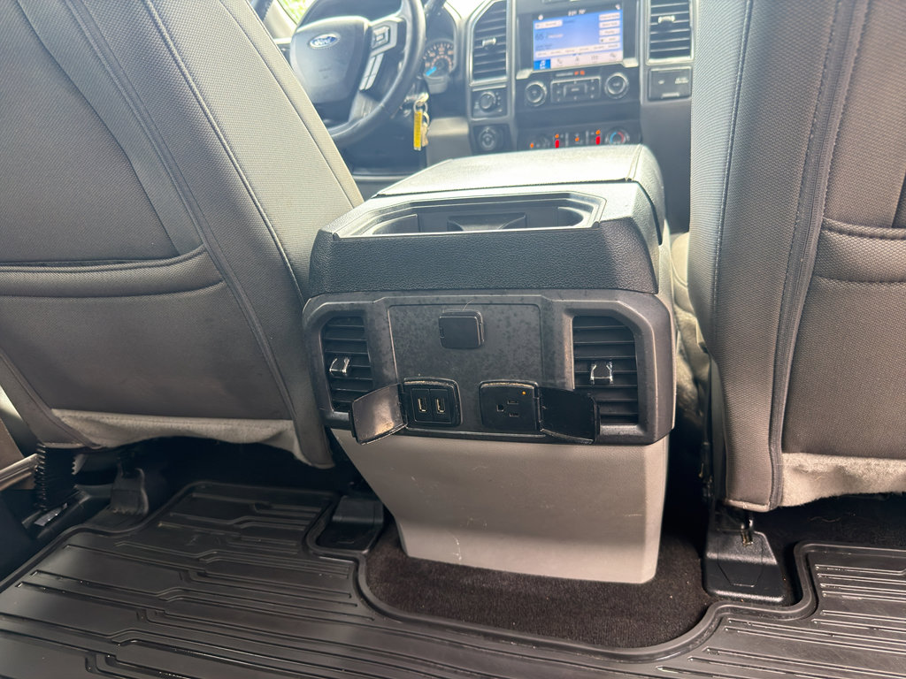 Used 2019 Ford F150 XLT w/ Equipment Group 302A Luxury image 17