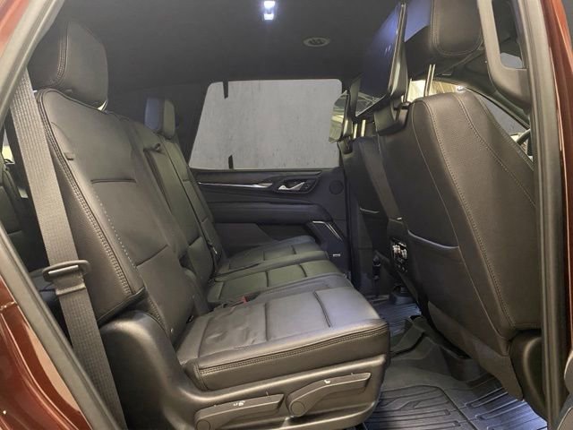 Used 2023 GMC Yukon Denali w/ Max Trailering Package image 23
