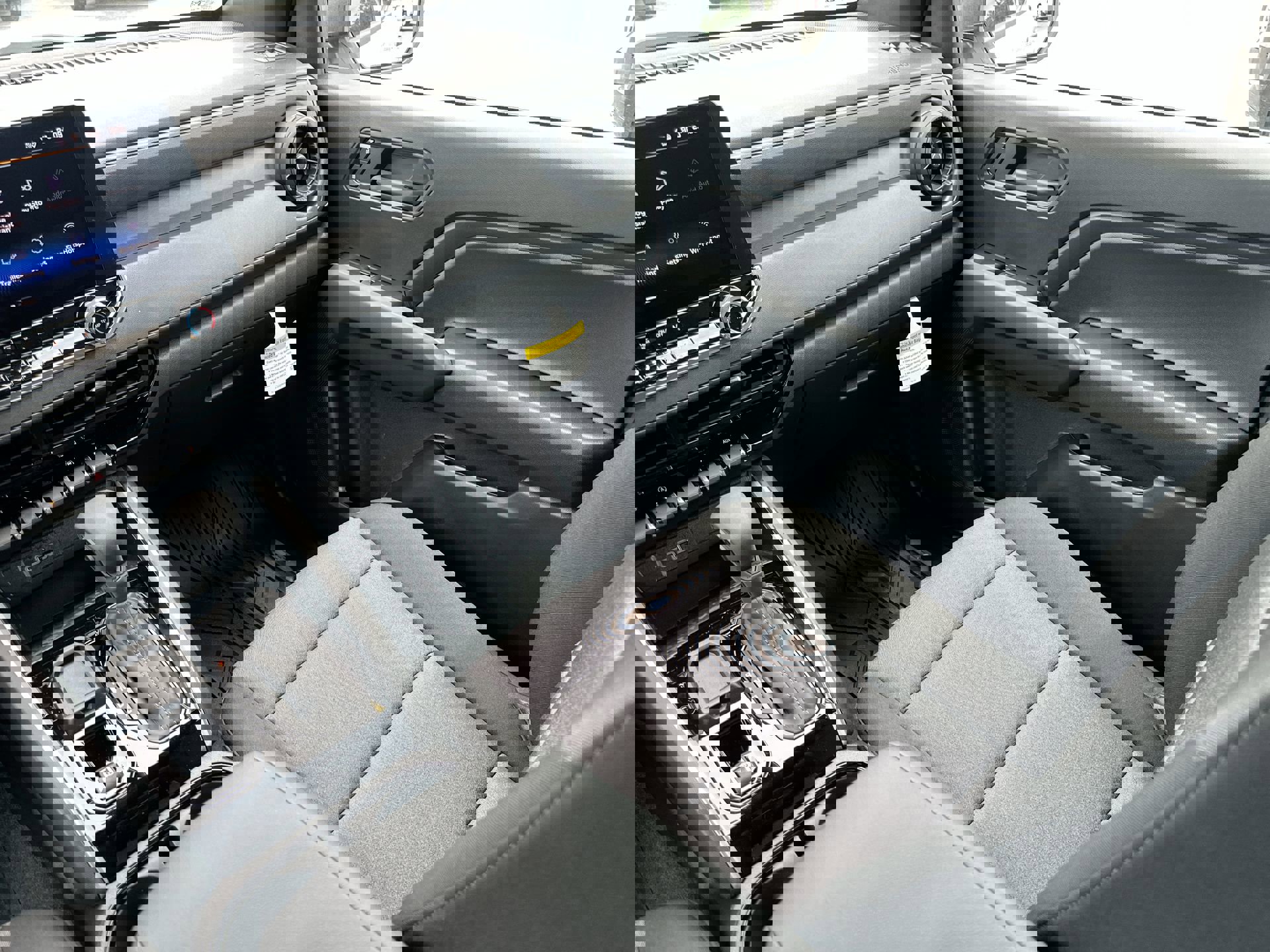 New 2026 Chevrolet Colorado W/T w/ WT Custom Package image 14