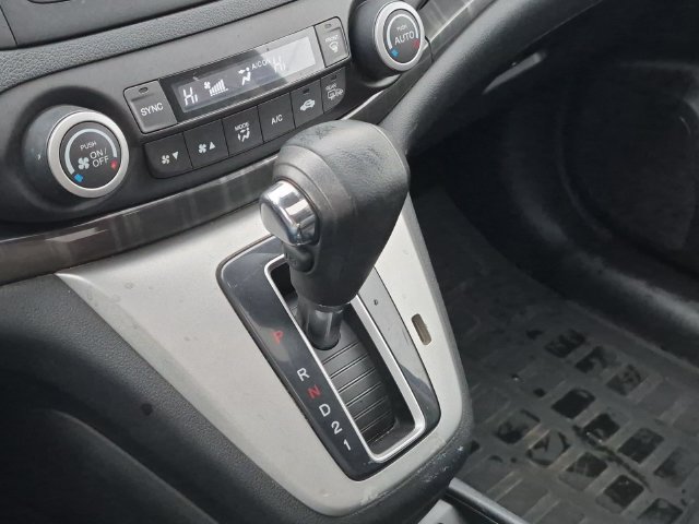 Used 2014 Honda CR-V EX-L image 25