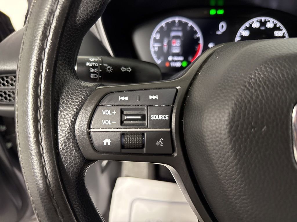 Used 2025 Honda HR-V LX image 30