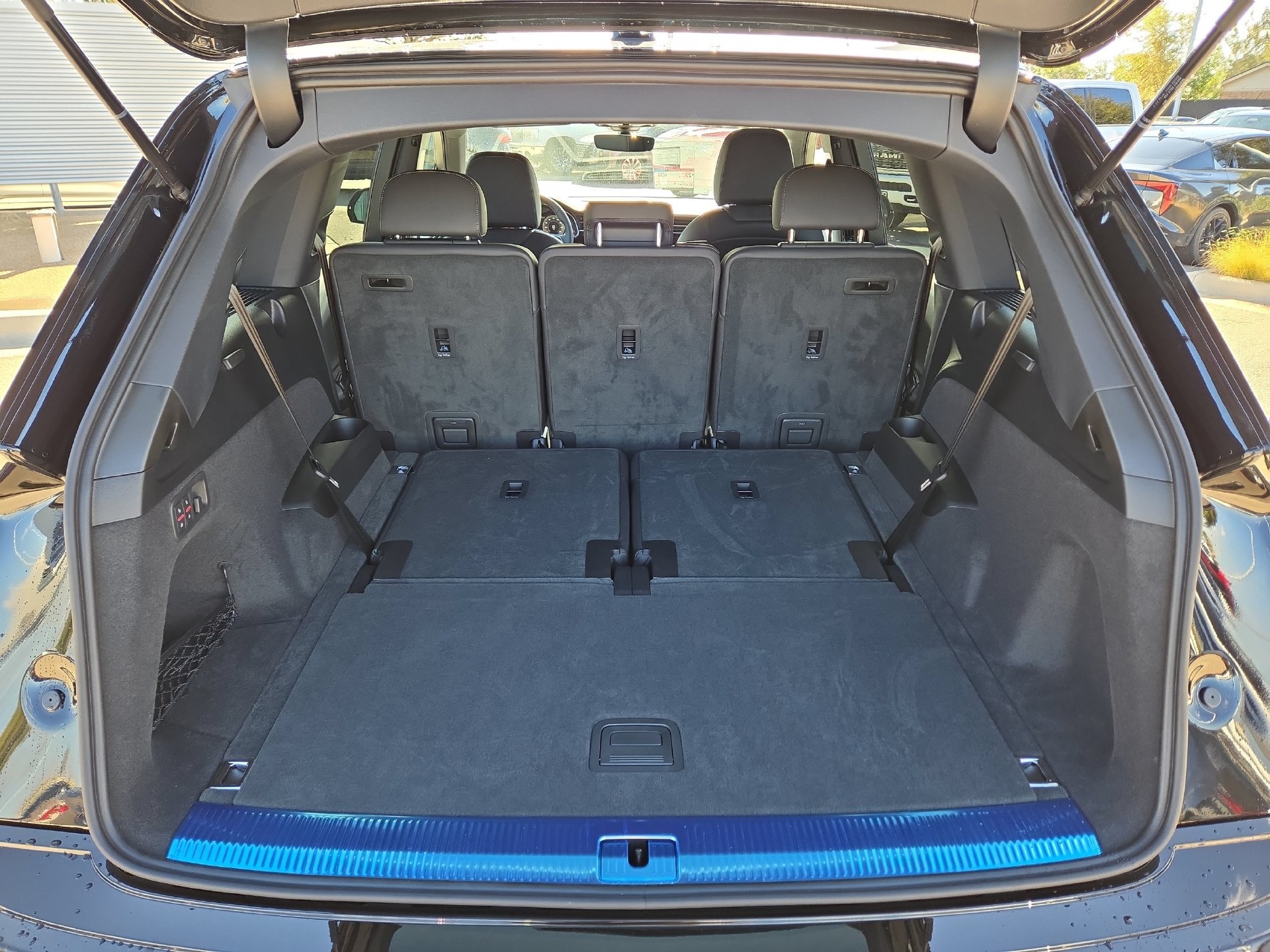 New 2026 Audi Q7 2.0T Premium AWD/4WD image 12