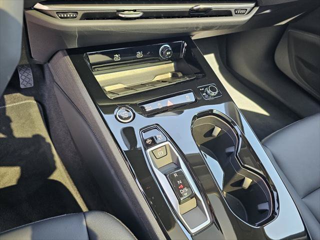 New 2026 Audi A5 2.0T Premium Plus AWD/4WD image 11
