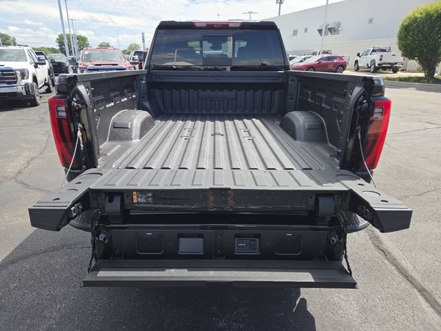 New 2026 GMC Sierra 3500 Denali Ultimate AWD/4WD image 29