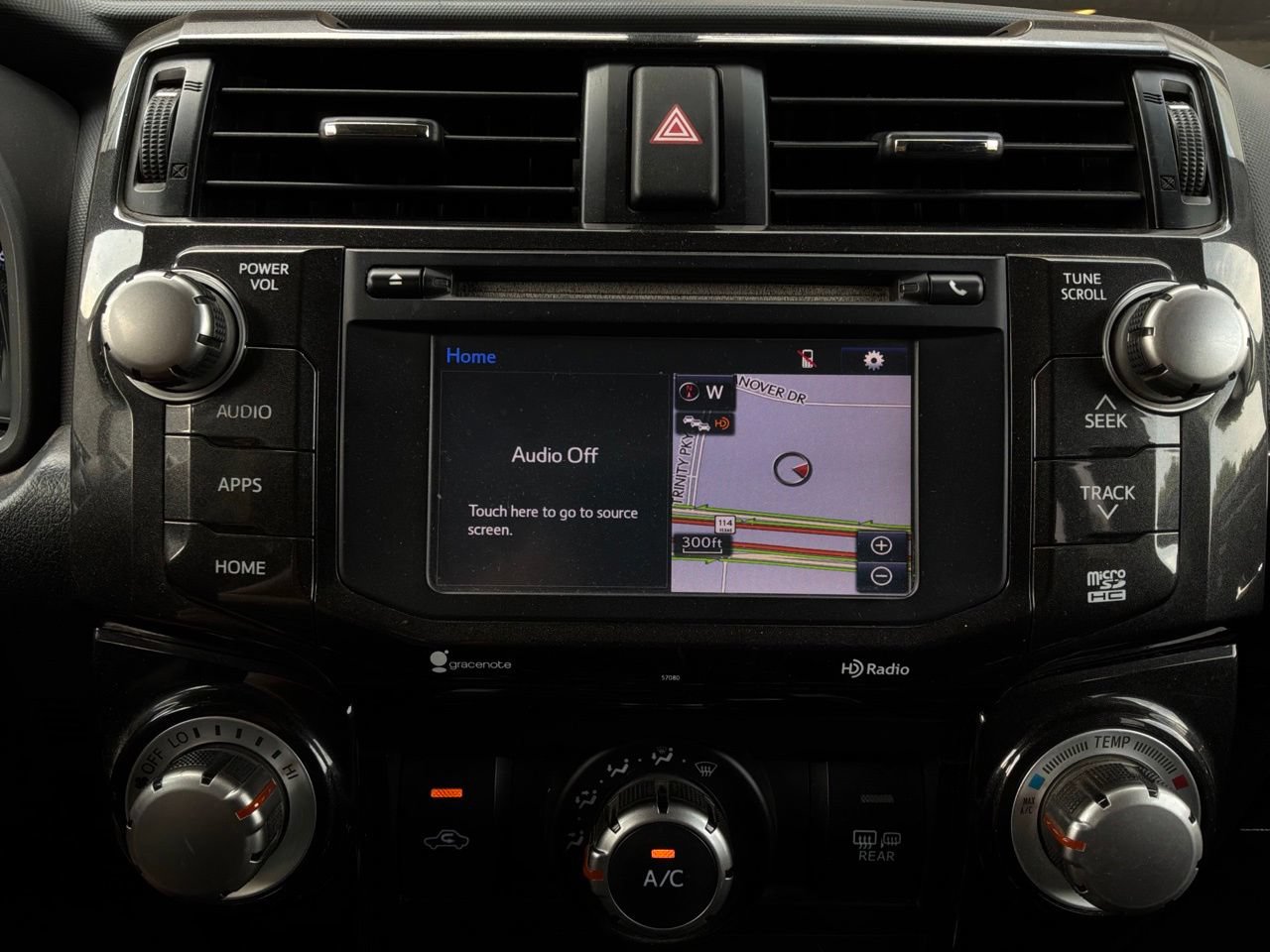 Used 2015 Toyota 4Runner Trail Premium AWD/4WD image 32