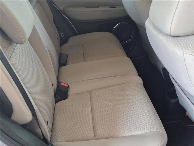 Used 2017 Honda HR-V EX image 19