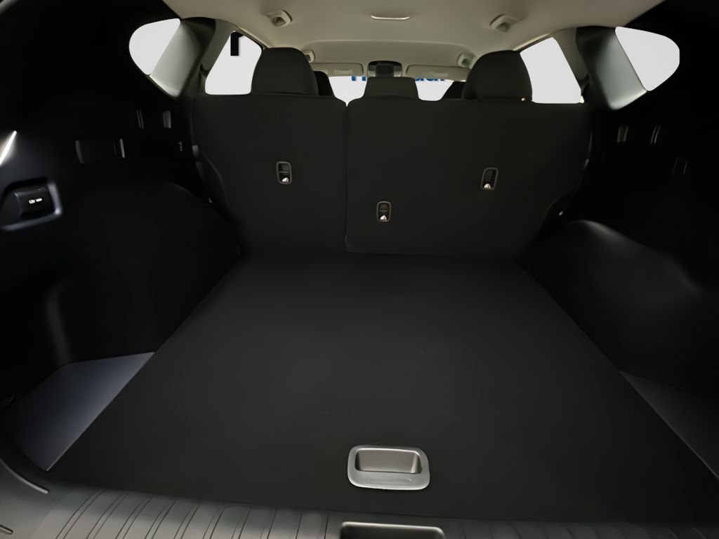 New 2026 Hyundai Tucson SE AWD/4WD image 17