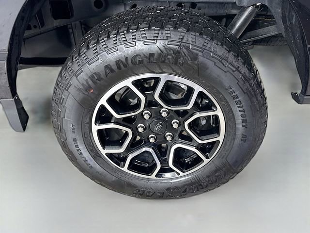 Used 2023 Ford F150 Lariat image 31