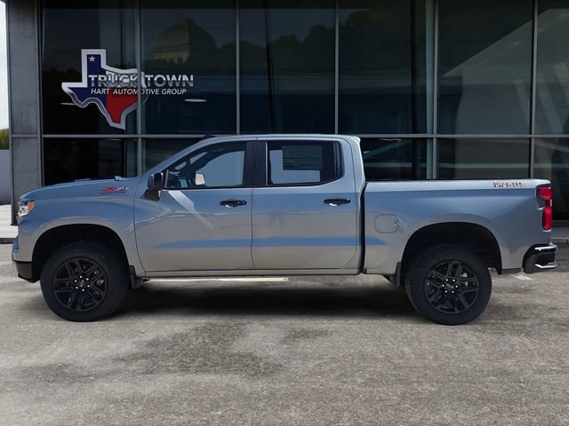 New 2026 Chevrolet Silverado 1500 LT Trail Boss image 2