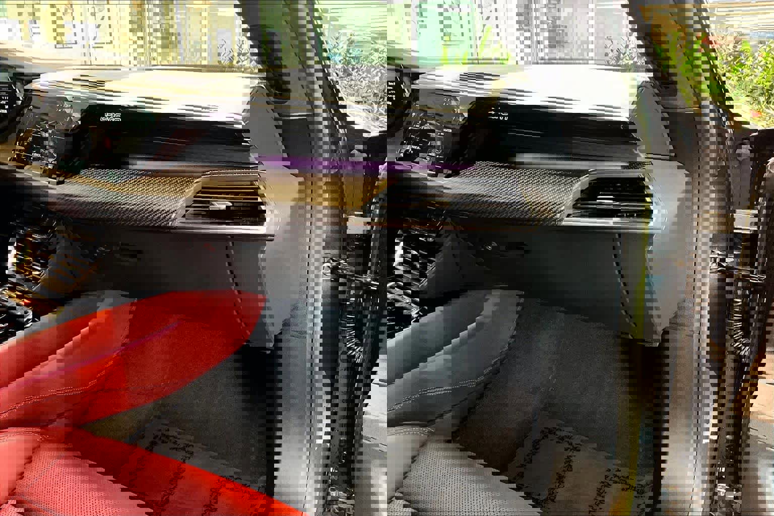 Certified 2023 Audi RS e-tron GT image 17