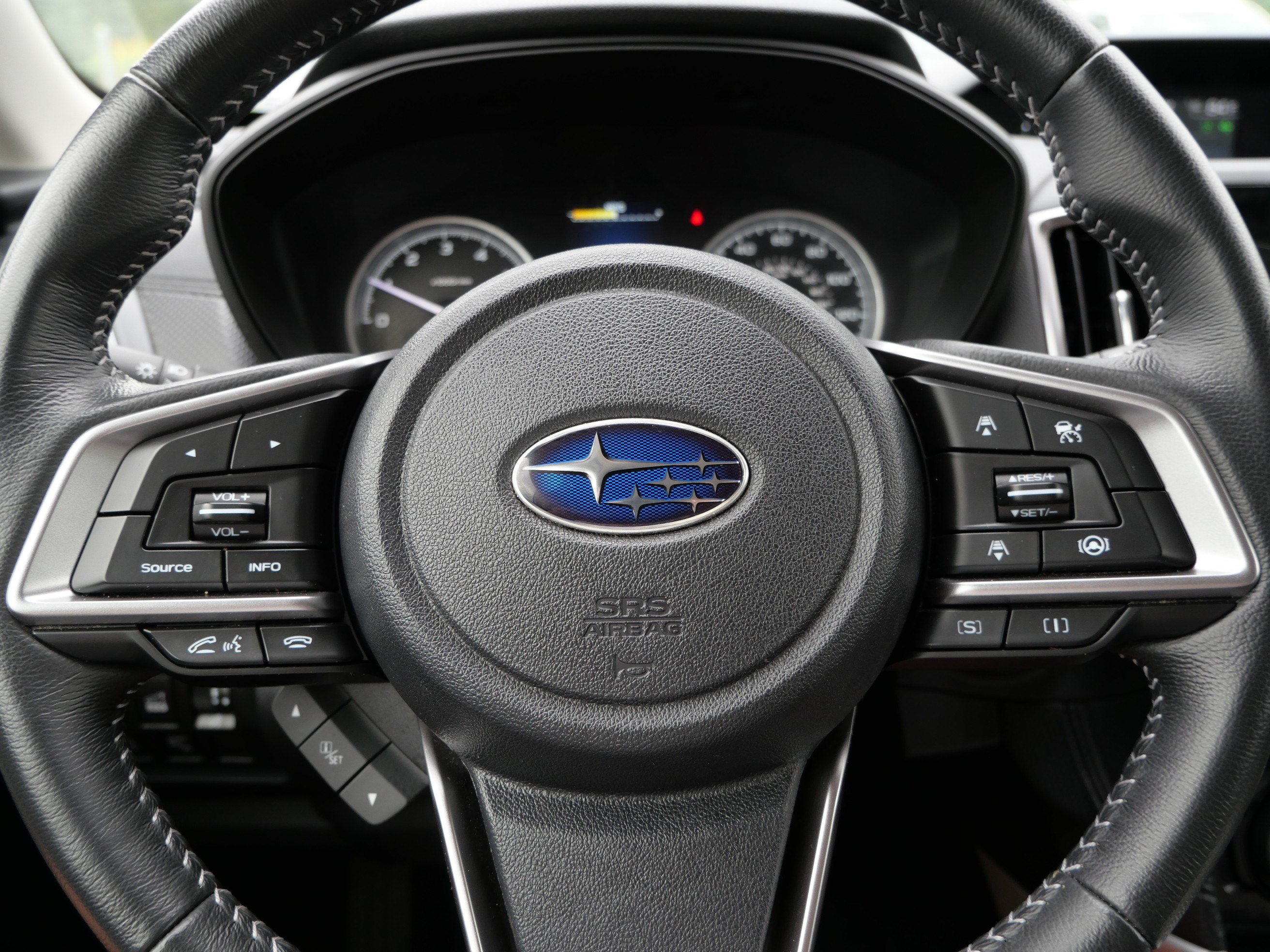 Used 2022 Subaru Forester Premium w/ Popular Package #1 AWD/4WD image 25