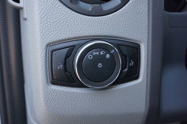 New 2027 Ford E-450 and Econoline 450 Super Duty w/ Power Equipment Group image 26