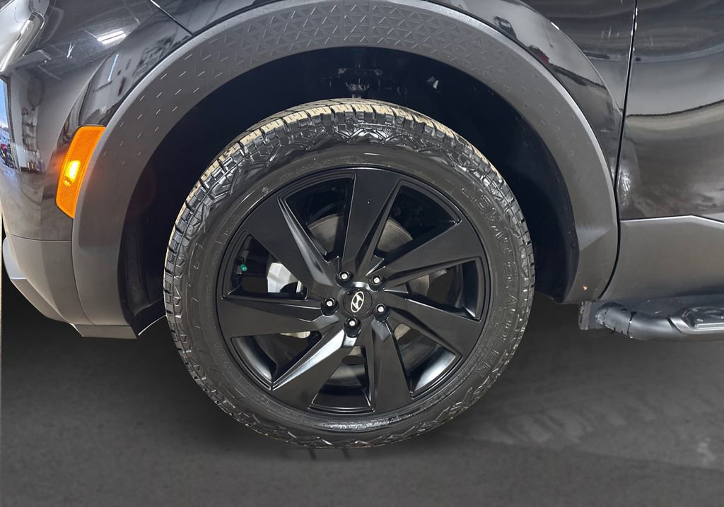 Used 2024 Hyundai Santa Cruz Night AWD/4WD image 12