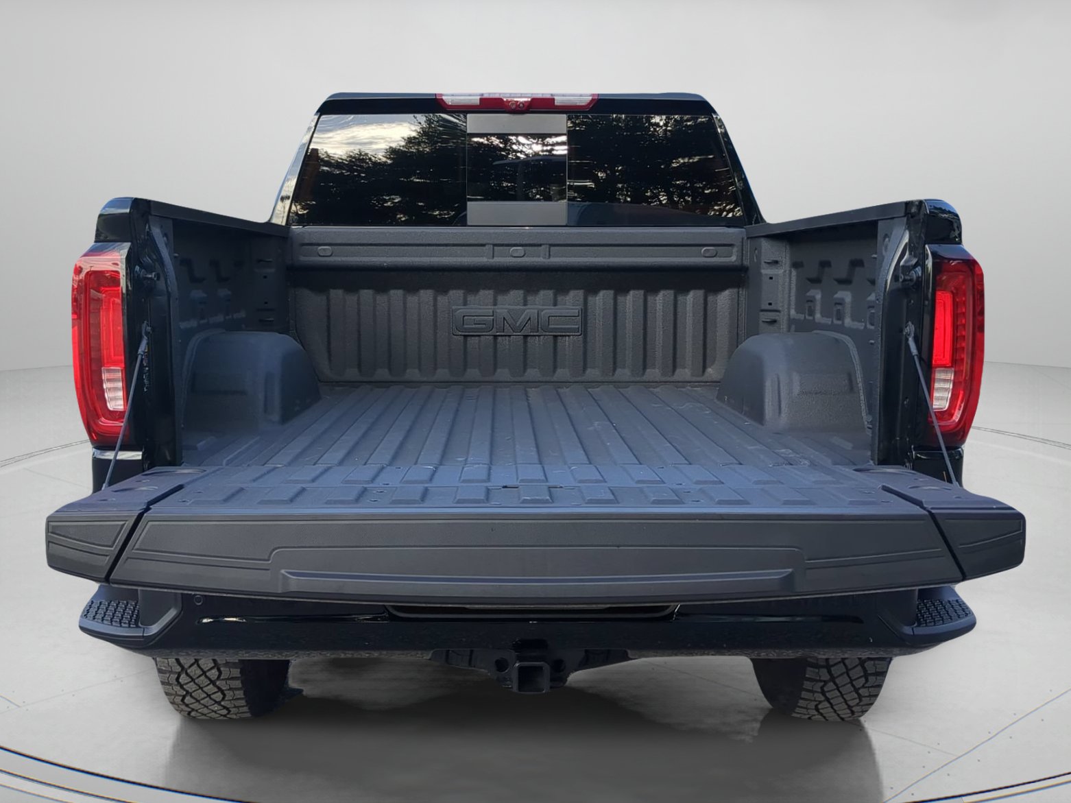 Used 2026 GMC Sierra 1500 AT4X AWD/4WD image 46
