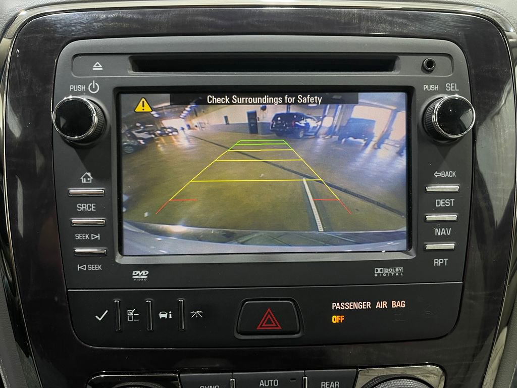 Used 2016 Buick Enclave Leather image 11